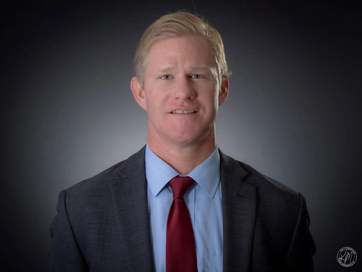 Holden Hoggatt, attorney